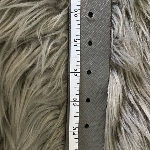 Michael Kors Unisex Belt (SOLD) - Picture 4 of 6